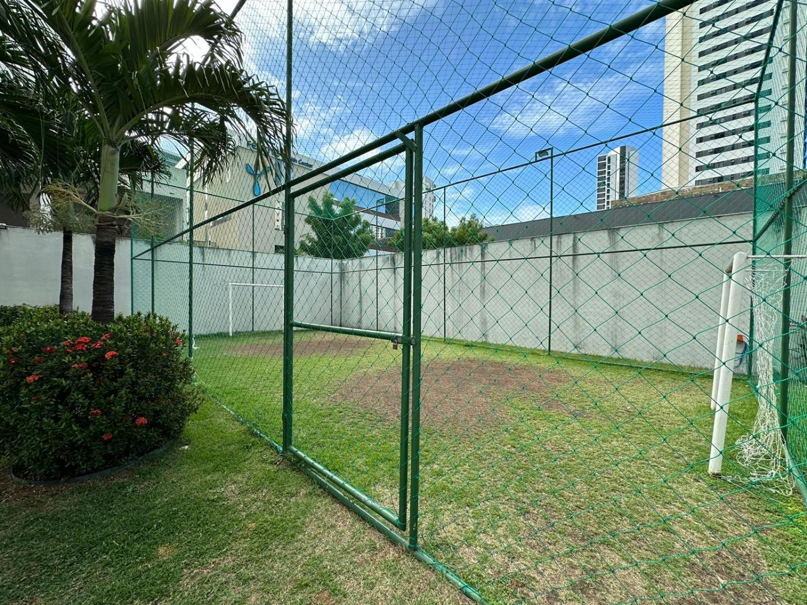 Apartamento Flat Class Conselheiro 5 Pessoas - 02 Quartos