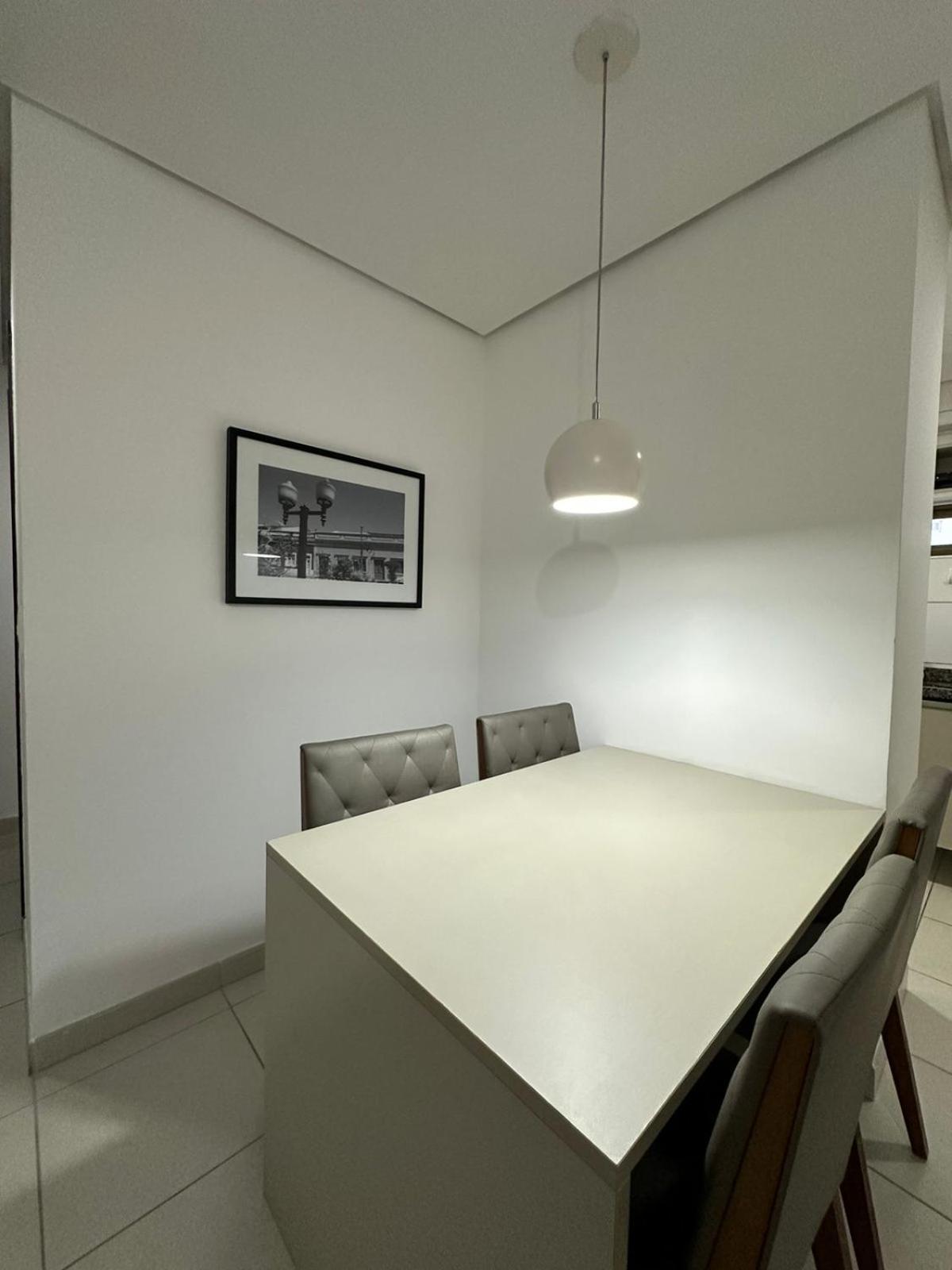 Apartamento Flat Class Conselheiro 5 Pessoas - 02 Quartos Recife
